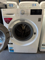 Refurbished LG 8kg Washing Machine