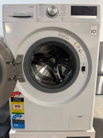 Refurbished LG 8kg washing machine | PERTH