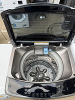 Refurbished LG 9.5kg Top Load Washing Machine