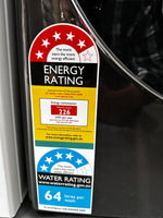 Refurbished LG 9kg Front Load Washer WV9-1609B | ADELAIDE