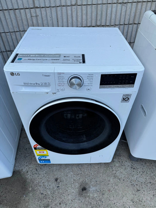 Refurbished LG 9kg Washing Machine | SYDNEY