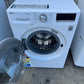 Refurbished LG 9kg Washing Machine | SYDNEY