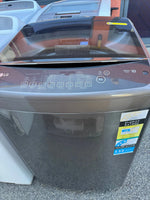 Refurbished LG 9kg washing machine | PERTH