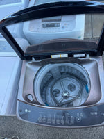 Refurbished LG 9kg washing machine | PERTH
