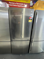 Refurbished LG GB-540UPLX 540L Bottom Mount Fridge Freezer
