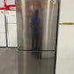 Refurbished LG fridge freezer 454 L | SYDNEY