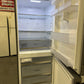 Refurbished LG fridge freezer 454 L | SYDNEY