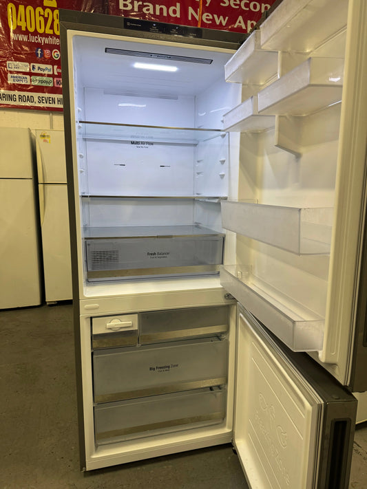 Refurbished LG fridge freezer 454 L | SYDNEY