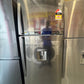 Refurbished LG fridge freezer 471 L | SYDNEY