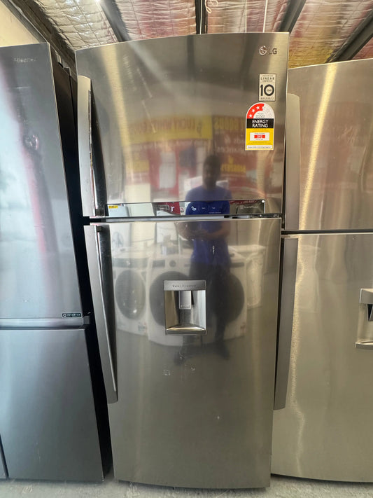 Refurbished LG fridge freezer 471 L | SYDNEY