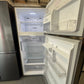 Refurbished LG fridge freezer 471 L | SYDNEY