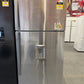 Refurbished LG fridge freezer 515 L | SYDNEY