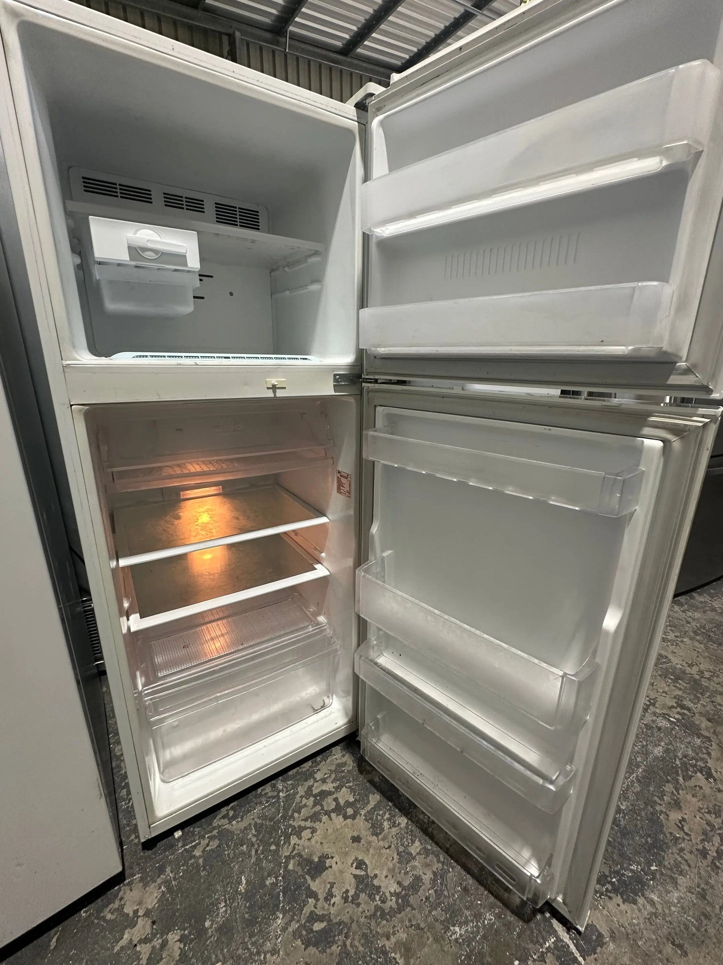 Refurbished LG315L Fridge | BRISBANE