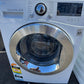 Refurbished LG8 kg washing machine | PERTH