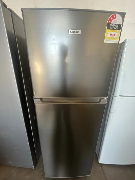 Refurbished Lemair Fridge Freezer capacity 366L 
Model No.LTM366S | ADELAIDE