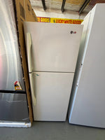 Refurbished Lg 222 ltr top mount fridge freezer | SYDNEY