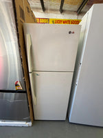 Refurbished Lg 222 ltr top mount fridge freezer | SYDNEY