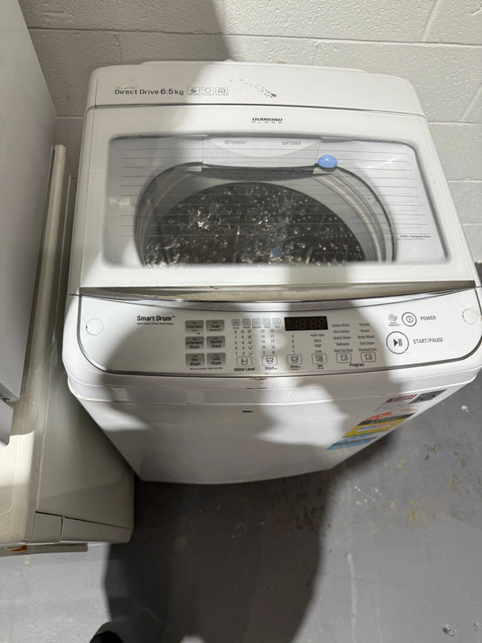 Refurbished Lg 6.5 Kgs Washing Machine | ADELAIDE