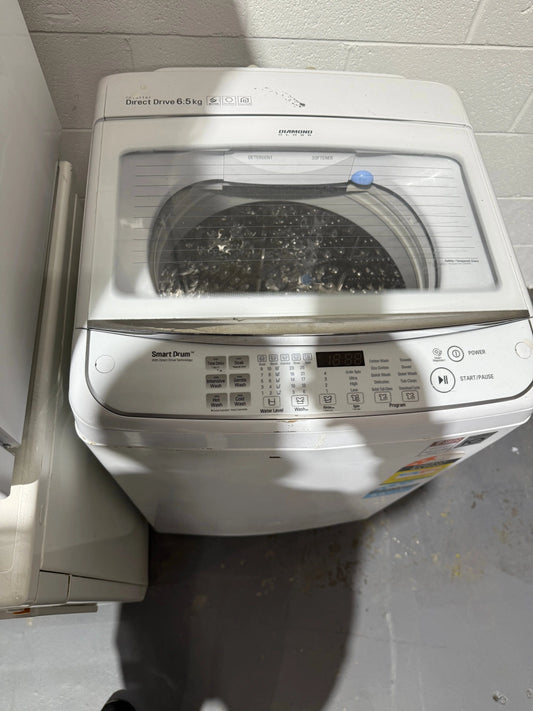 Refurbished Lg 6.5 Kgs Washing Machine | ADELAIDE