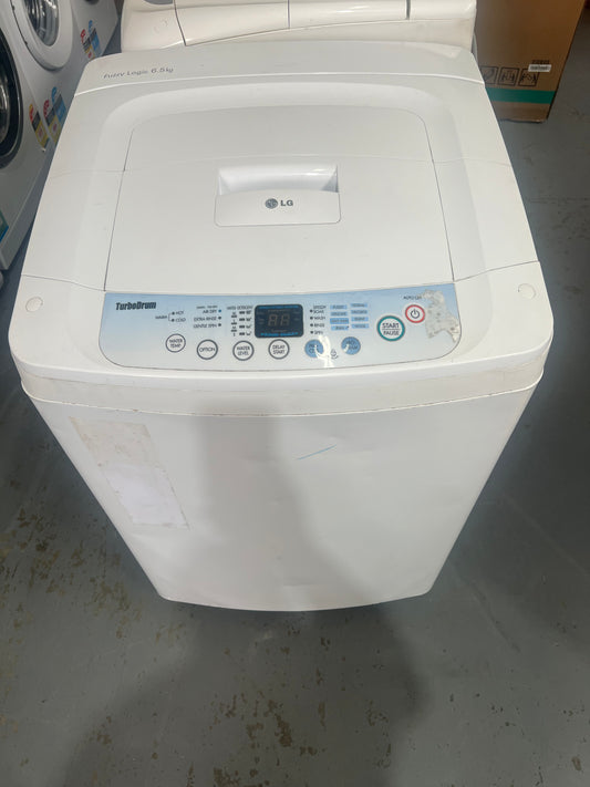 Refurbished Lg 6.5 Kgs Washing Machine | ADELAIDE