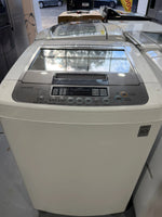 Refurbished Lg 6.5 kg Top loader washer