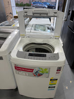 Refurbished Lg 6.5 kg Top loader washer