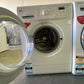 Refurbished Lg 7 Kgs Washing Machine | PERTH