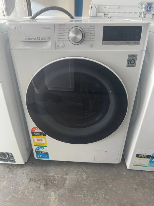 Refurbished Lg 7 Kgs Washing Machine | PERTH