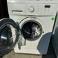 Refurbished Lg 7 Kgs Washing e | PERTH