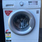 Refurbished Lg 7 kg washing machine | PERTH