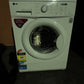 Refurbished Lg 7 kgs Washer | PERTH