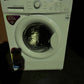 Refurbished Lg 7 kgs Washer | PERTH