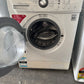 Refurbished Lg 7.5 Kgs Washing Machine | PERTH