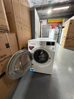 Refurbished Lg 7.5 kg front loader washer | ALEXANDRIA