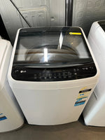 Refurbished Lg 7.5 kg top loader washer | ALEXANDRIA