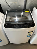 Refurbished Lg 7.5 kg top loader washer | ALEXANDRIA