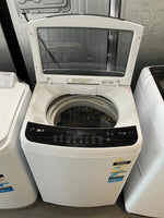Refurbished Lg 7.5 kg top loader washer | ALEXANDRIA