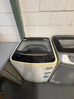 Refurbished Lg 7.5 kg top loader washer