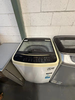 Refurbished Lg 7.5 kg top loader washer