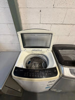Refurbished Lg 7.5 kg top loader washer