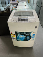 Refurbished Lg 8 kg top loader washer | ALEXANDRIA