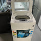 Refurbished Lg 8 kg top loader washer | ALEXANDRIA
