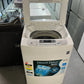 Refurbished Lg 8 kg top loader washer | ALEXANDRIA