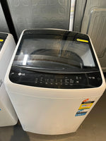 Refurbished Lg 8.5 kg top loader washer | ALEXANDRIA