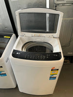Refurbished Lg 8.5 kg top loader washer | ALEXANDRIA