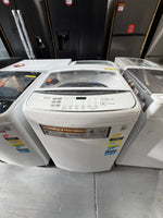 Refurbished Lg 9 kg Top loader washer