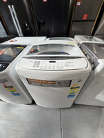 Refurbished Lg 9 kg Top loader washer