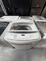 Refurbished Lg 9 kg Top loader washer