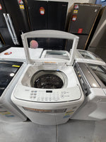Refurbished Lg 9 kg Top loader washer