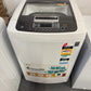 Refurbished Lg 9.5 kg top loader washer | SYDNEY